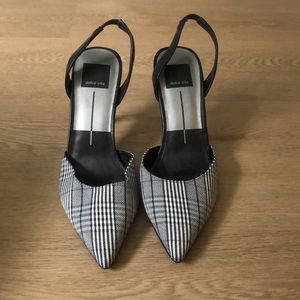Dolce Vita Heels